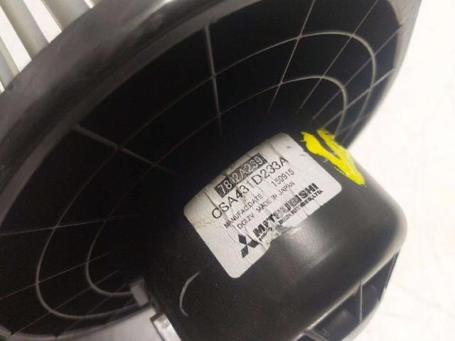 7802A239 Motor del ventilador del calefactor  comprar en Zaragoza
