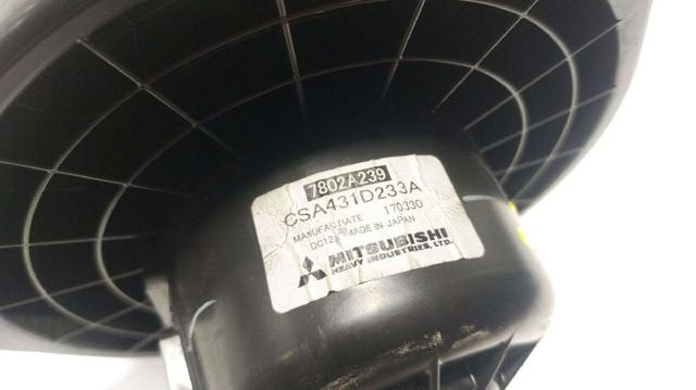 7802A239 Ventilador habitáculo comprar Girona