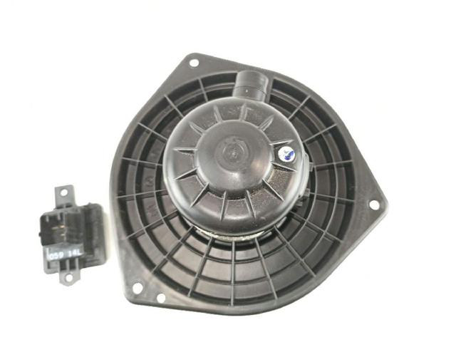 7802A239 MITSUBISHI Motor del ventilador del calefactor  comprar en Jaén