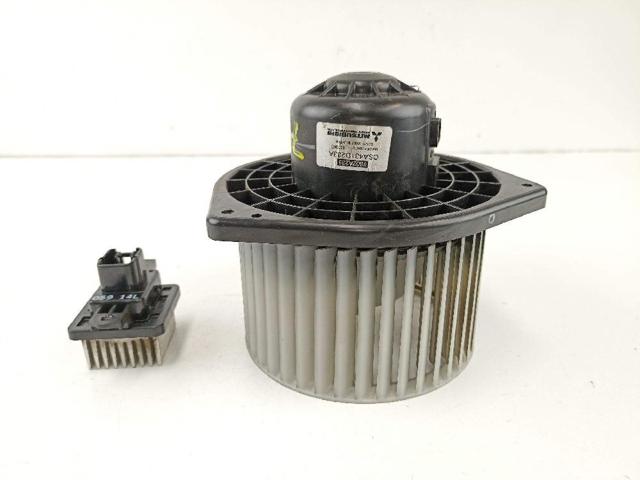 7802A239 Ventilador habitáculo comprar Almería