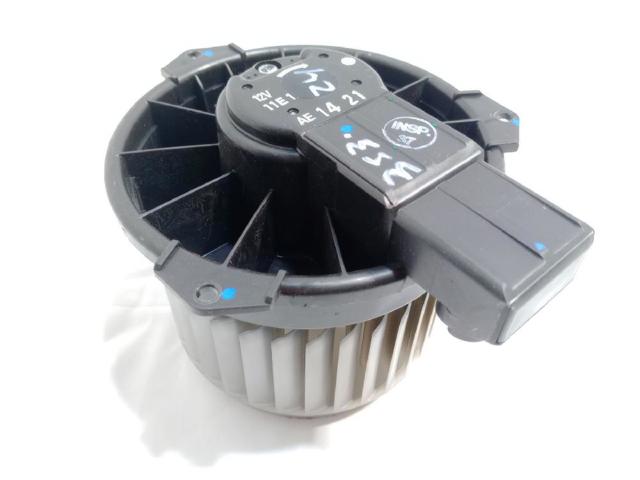 Ventilador de calefacción Mitsubishi Space Star  desde 95,83 €