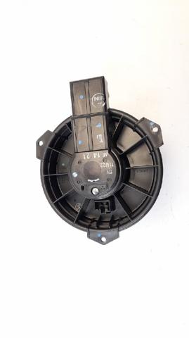 Ventilador de habitáculo Mitsubishi Space Star  (2012-2014)