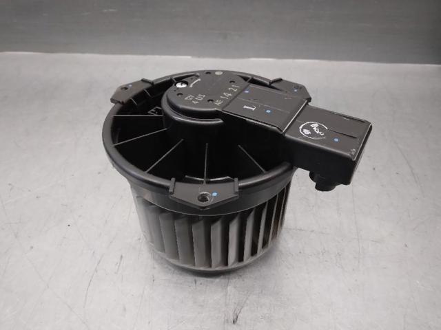 Electroventilador habitáculo Mitsubishi Space Star  (A0)