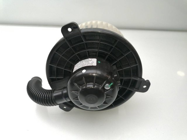 7802A312 Motor del ventilador del calefactor  comprar en Zaragoza