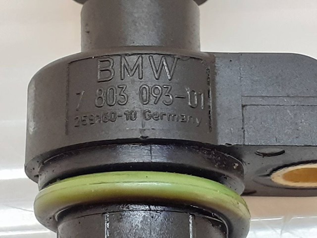 BMW 780309301 Sensor de posición del árbol de levas  disponible Valladolid