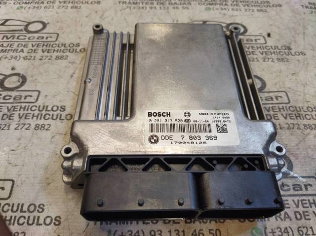 7803369 BMW