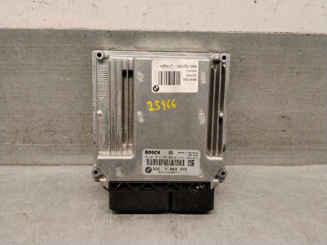 Módulo de control del motor 1  hatchback (2006-2012) original desde 149,56 €