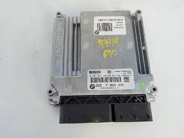 Unidad de control del motor  BMW 1  desde 149,56 €