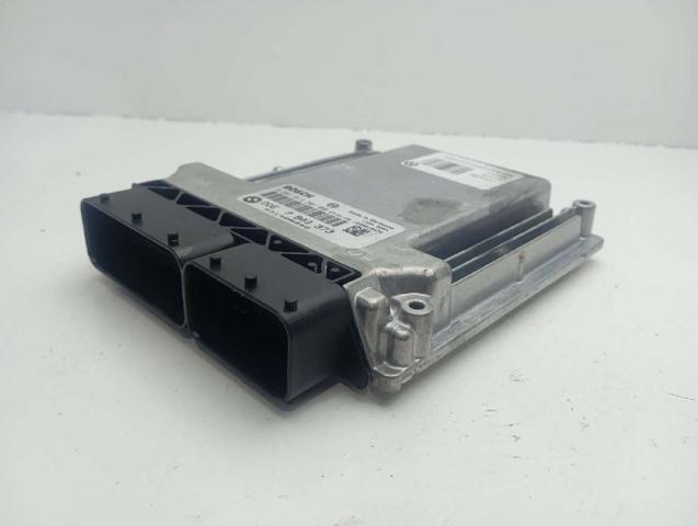 7803373 BMW Unidad de control del motor (ECU)  comprar en Oviedo
