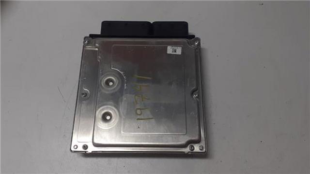 7803373 BMW Unidad de control del motor (ECU)  comprar en Oviedo