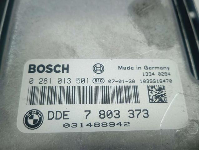 7803373 BMW ECU comprar Madrid