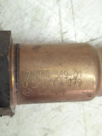 Sensor de oxígeno previo al catalizador 7804369 BMW