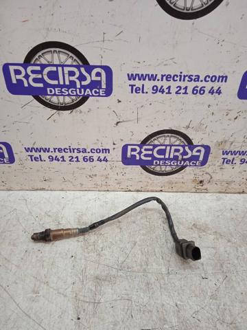 Sensor de oxígeno previo al catalizador 7804369 BMW