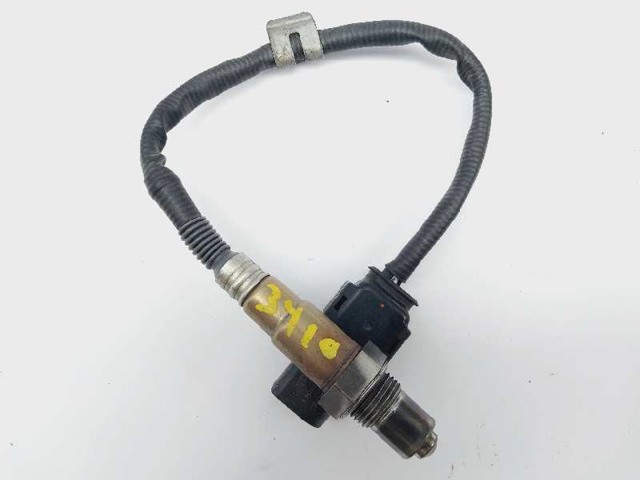 780436901 Sonda lambda de oxígeno posterior al catalizador  disponible Utrera