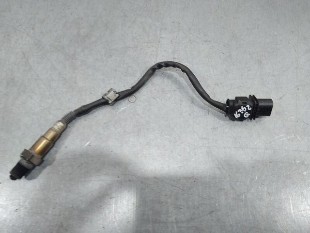 780436901 BMW Sonda lambda de oxígeno posterior al catalizador comprar Alcalá