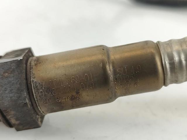 780436901 BMW Sonda lambda de oxígeno posterior al catalizador comprar Bilbao