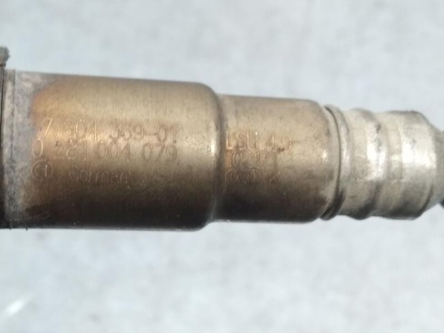 780436901 Sonda lambda de oxígeno posterior al catalizador comprar Sevilla