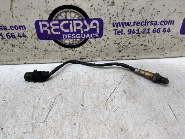 BMW 780436901 Sonda lambda de oxígeno posterior al catalizador  disponible Valladolid