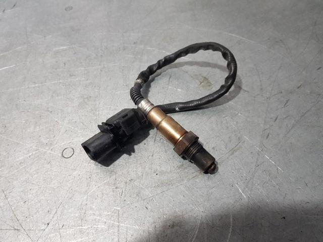 Sonda lambda post catalizador 780436901 BMW