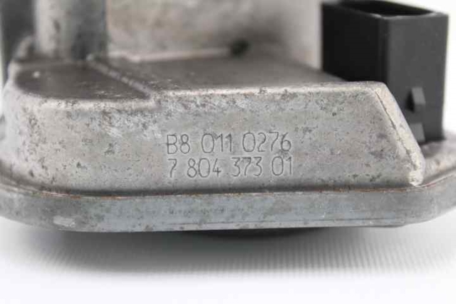 7804373 BMW Cuerpo de aceleración completo  comprar en Jaén