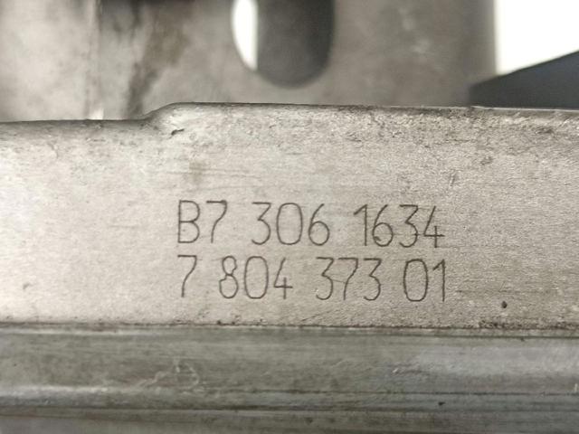 7804373 BMW Cuerpo de mariposa  en stock Gandía