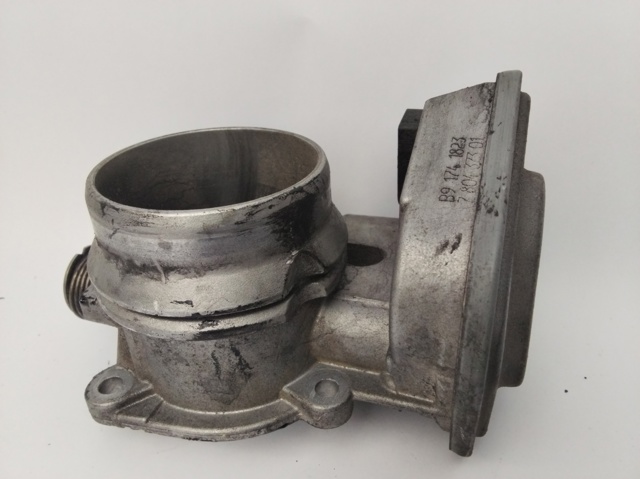 Mariposa de admisión 780437301 BMW