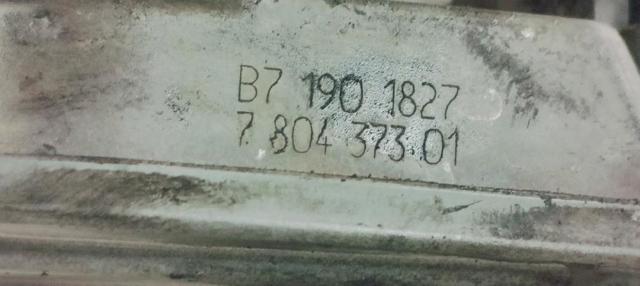 780437301 BMW Cuerpo de mariposa  en stock Huelva