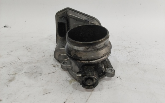 BMW 780437301 Cuerpo de mariposa  en stock Terrassa