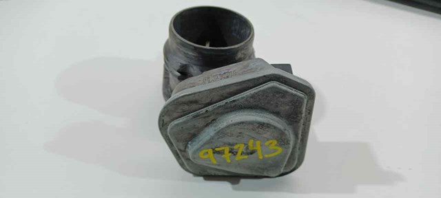 Caja de mariposa 780437301 BMW