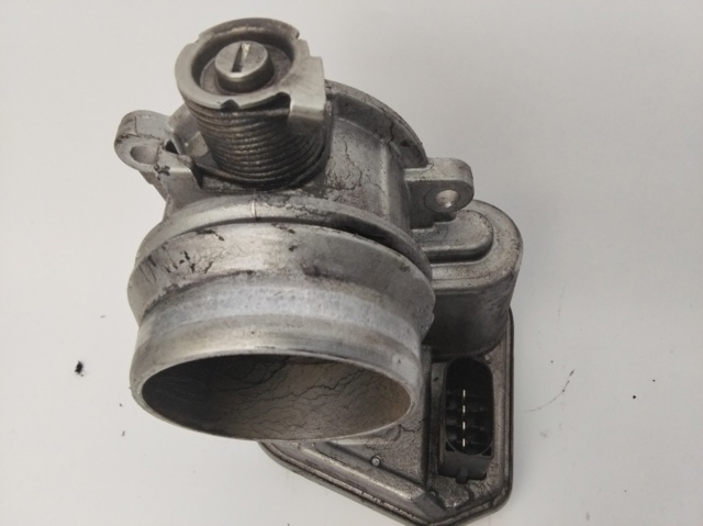 Caja de mariposa 780437301 BMW