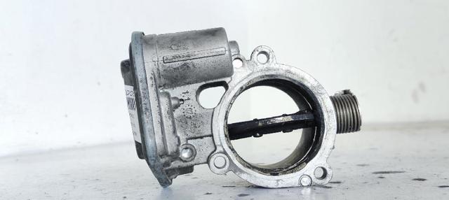 Cuerpo de mariposa 780437301 BMW