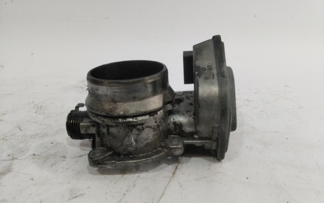 780437301 BMW Cuerpo de mariposa completo  disponible Ourense