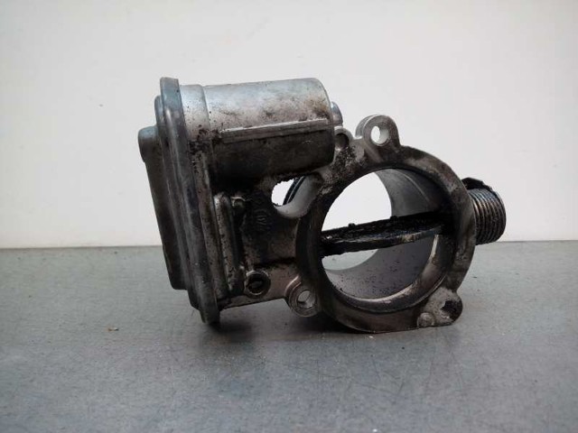 BMW 780437301 Cuerpo de aceleración completo  disponible Valladolid