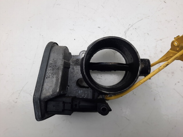 780437301 BMW Cuerpo de mariposa comprar Alcalá