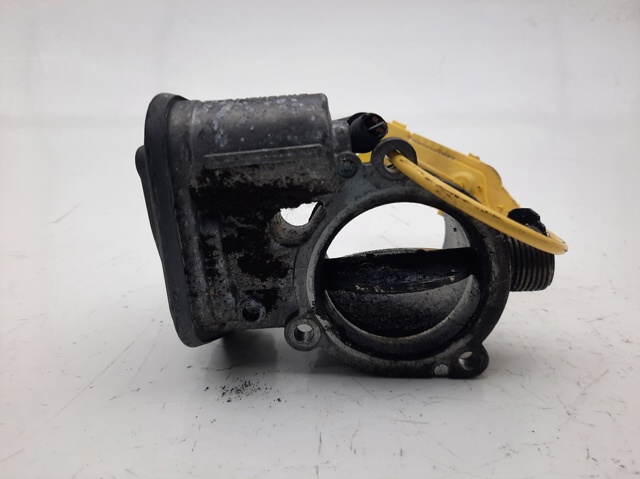 Caja de mariposa 780437301 BMW