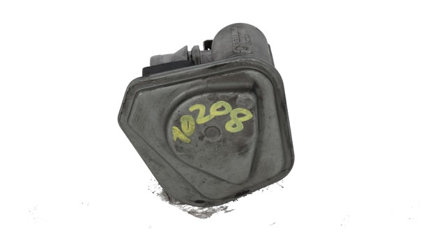 Caja de mariposa 780437301 BMW