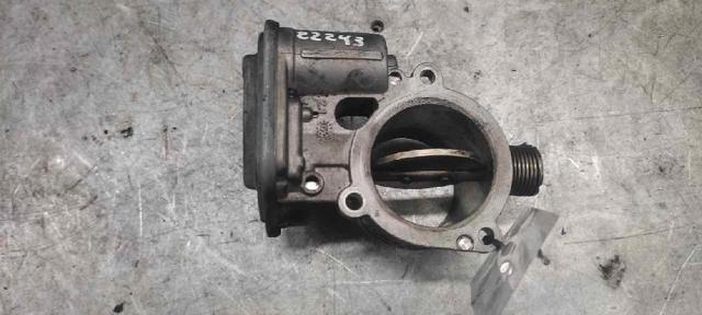 BMW 780437301 Cuerpo de aceleración completo  comprar en Ponferrada