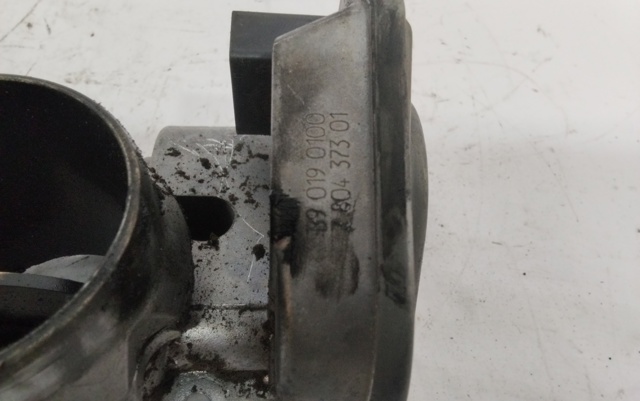 BMW 780437301 Cuerpo de mariposa completo  comprar en Ponferrada