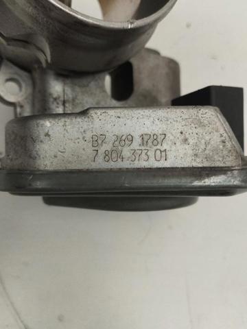 Caja de mariposa 780437301 BMW