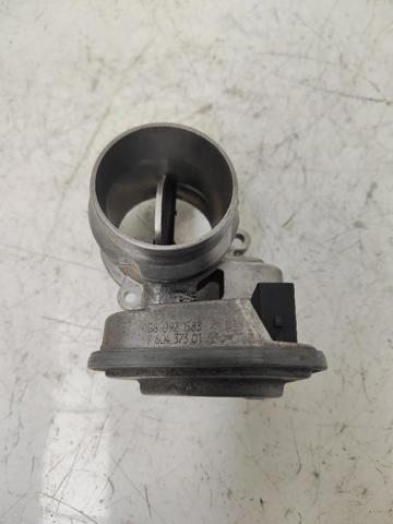 Cuerpo de mariposa 780437301 BMW