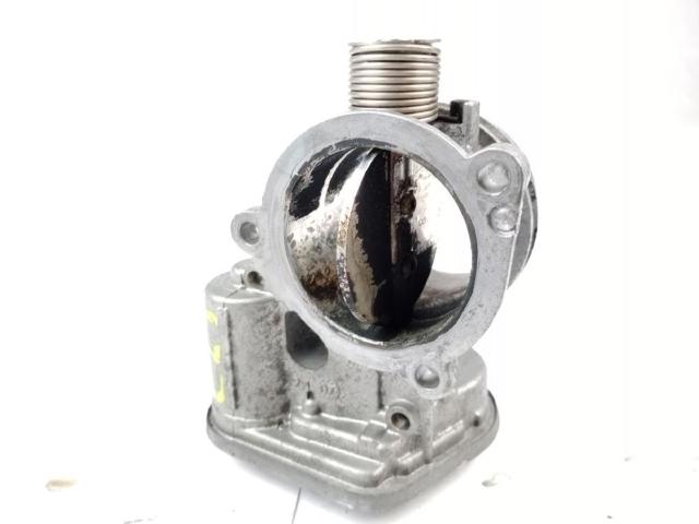 Caja de mariposa 780437301 BMW