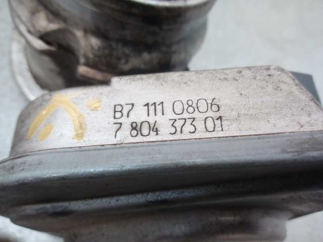 780437301 BMW Cuerpo de aceleración completo  comprar en Lleida