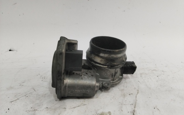 Cuerpo de mariposa 780437301 BMW