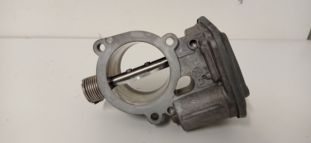 Caja de mariposa 780437301 BMW