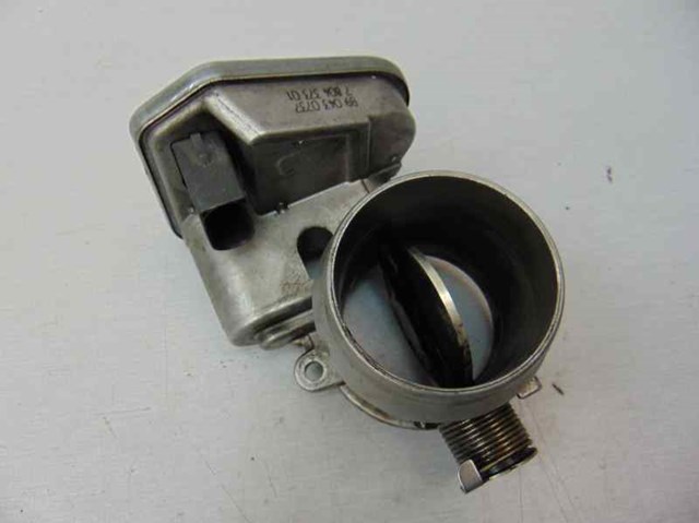 Mariposa de admisión 780437301 BMW