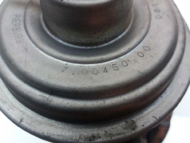7804380 BMW Válvula EGR de recirculación de gases  comprar en Oviedo
