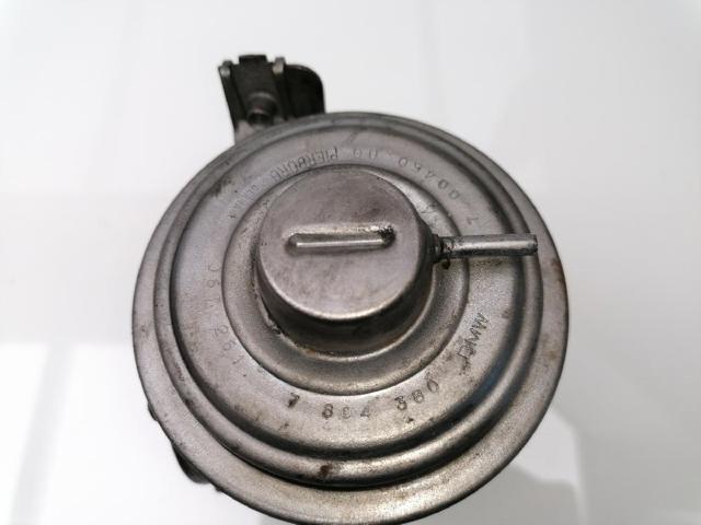 7804380 BMW Válvula EGR de recirculación de gases  comprar en Oviedo