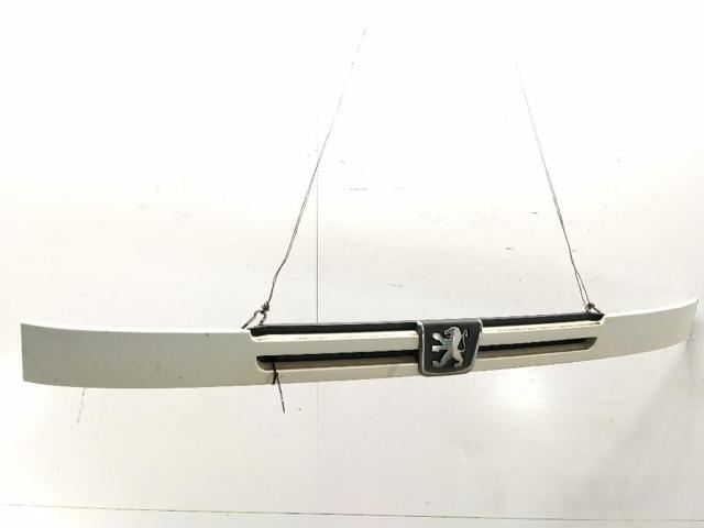 Comprar Parrilla del radiador Peugeot Boxer  230L a bajo precio