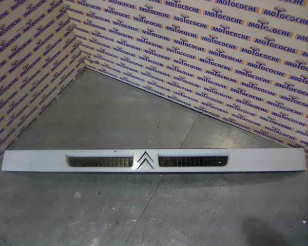Comprar Parrilla del radiador Citroen Jumper  230L a bajo precio