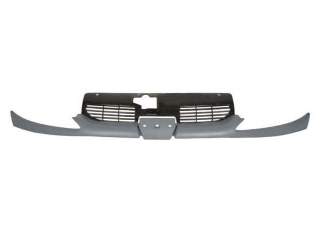 Rejilla 206 hatchback (1998-2008) original desde 25,33 €